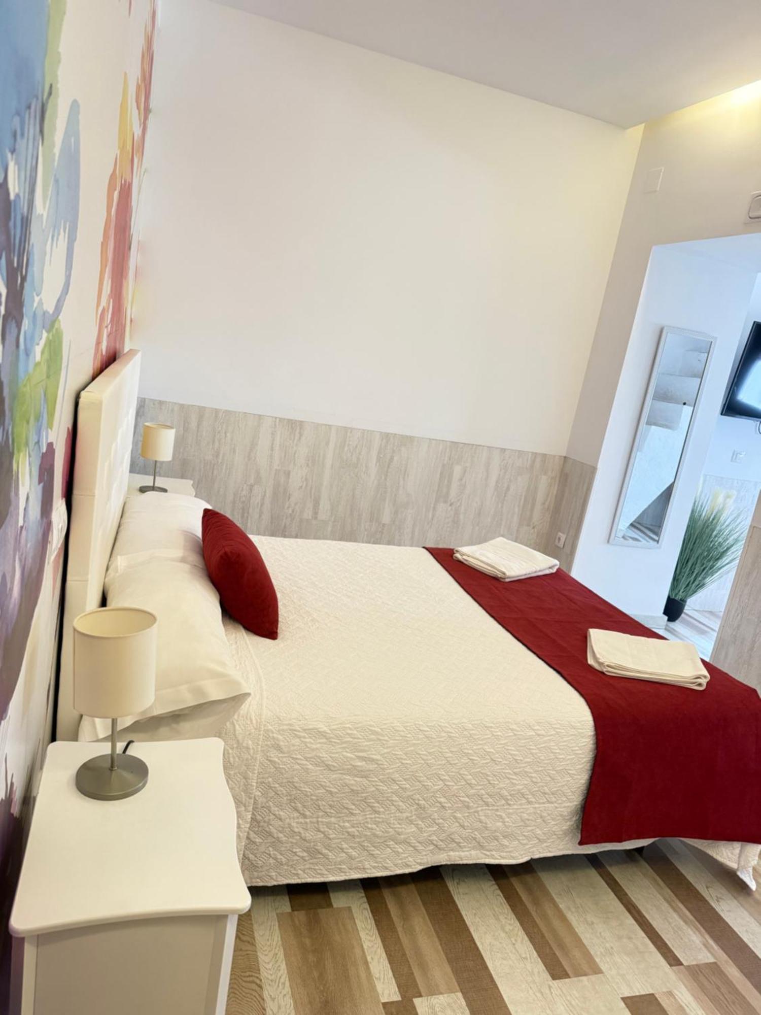 Casa Jardin El Colmenar Hotel ลาสนาวาสเดลมาร์เกส ภายนอก รูปภาพ