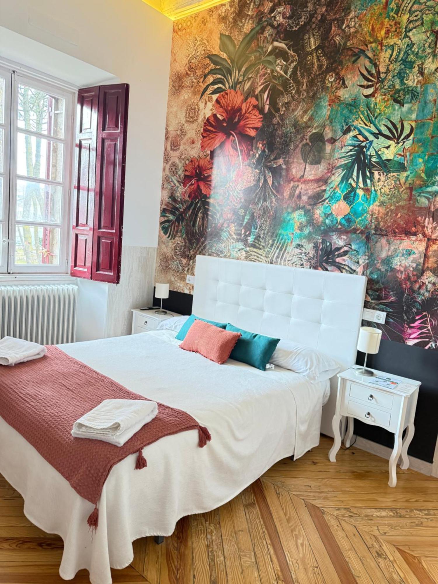 Casa Jardin El Colmenar Hotel ลาสนาวาสเดลมาร์เกส ภายนอก รูปภาพ