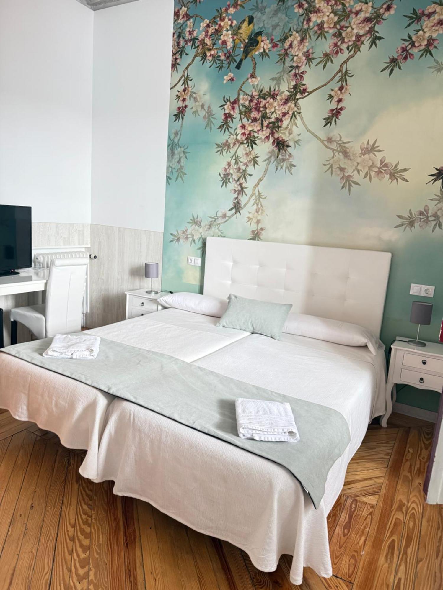 Casa Jardin El Colmenar Hotel ลาสนาวาสเดลมาร์เกส ภายนอก รูปภาพ
